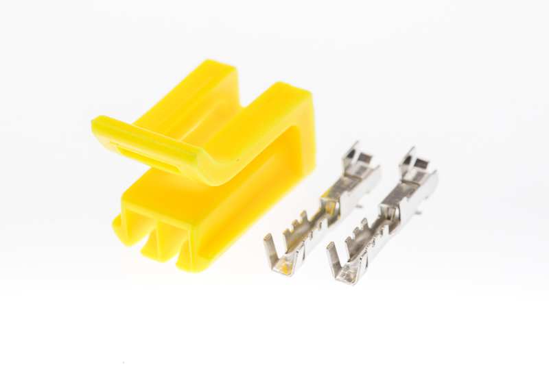 Electrical connector repair kit